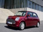 Daihatsu Trevis 2006 года